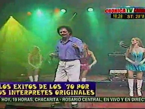 3/3 Alcides - Sopa De Caracol (Los éxitos de los '70)