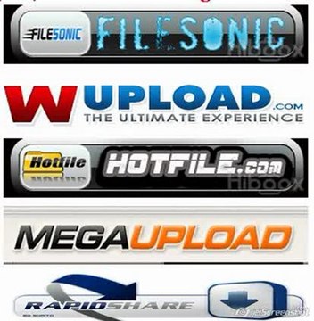 Free Hotfile,Wupload And Filesonic Premium Account December 26