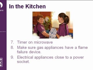 Home Care and Home Care Services at Kincare