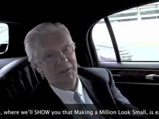 How to Be an Author with Bob Proctor