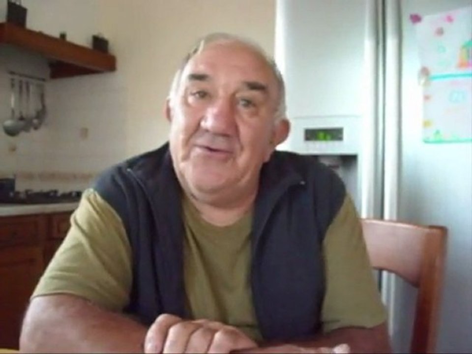 03 - Joseph Antoniotti - Guy Roux, Chi Memoria