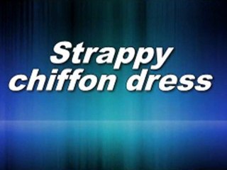 French Connection Women's Pretty Penelope Dress