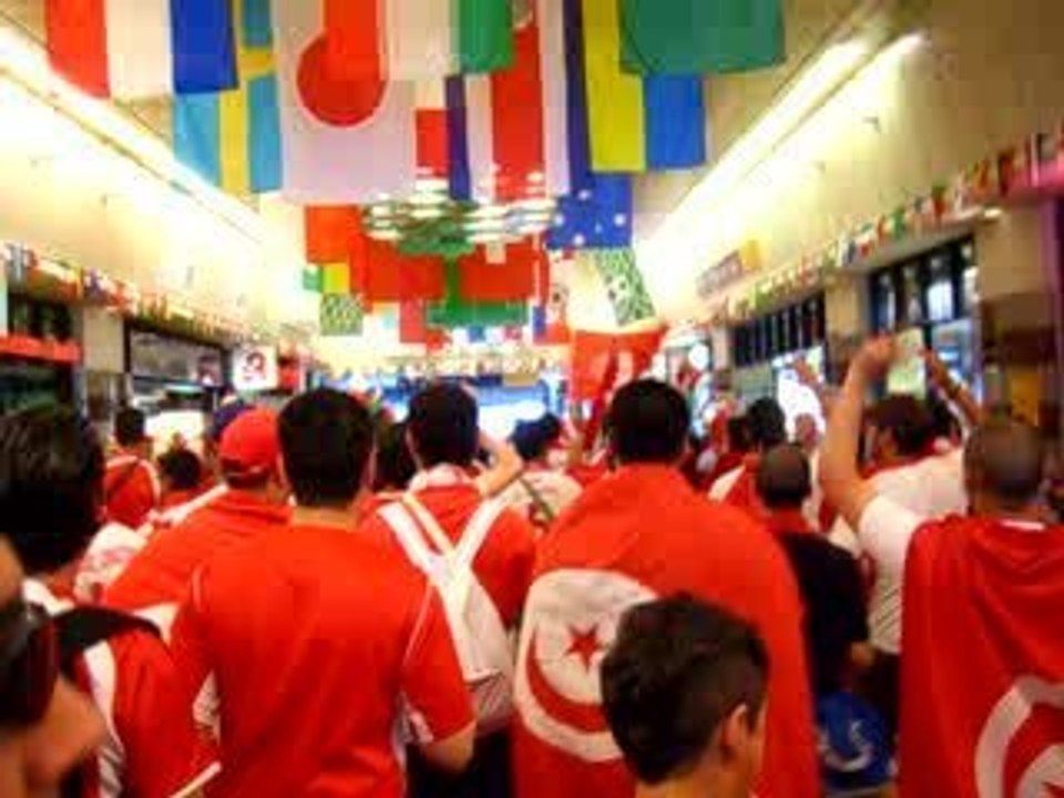 une station de metro a berlin...