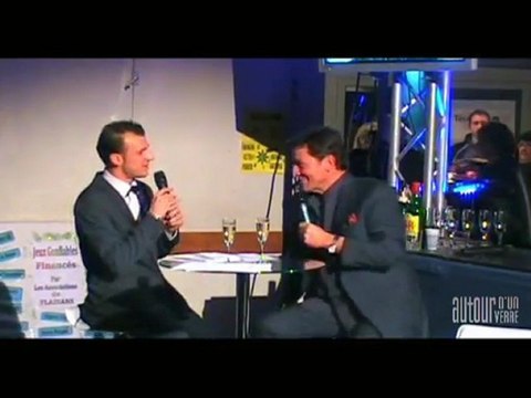 Autour d'un Verre (2011) - Téléthon Flassans