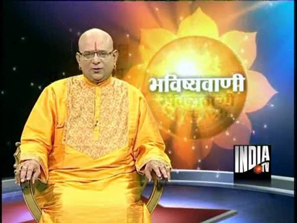 Bhavishyavani  (26/12/2011)