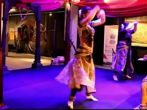 Моя загадочная Индия.