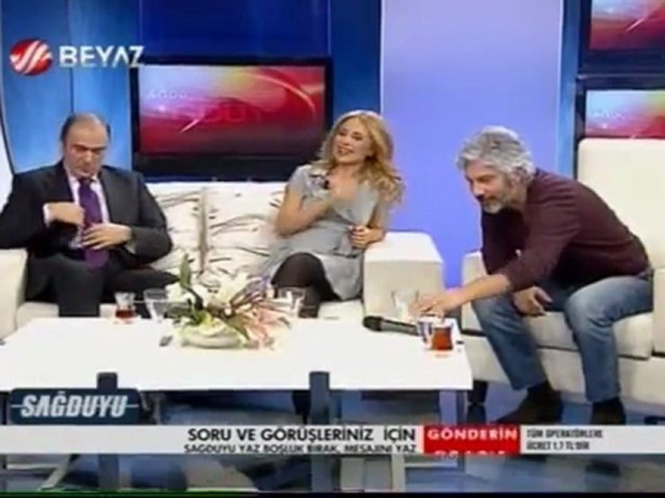 Sağduyu 3.Kısım