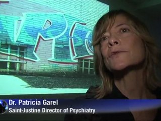 Futuristic lab uses technology for patient care