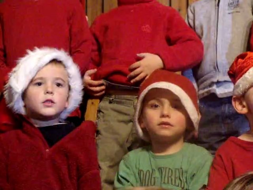 chorale de noel 7