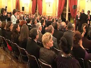 Le Conseil Général primé pour son action remarquable en matière de développement durable