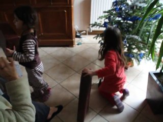 Noël 2011 Linas