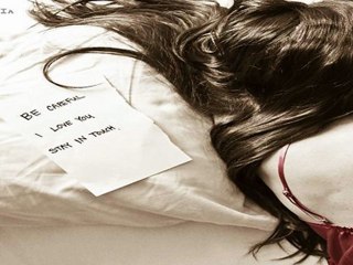 [ PREVIEW + DOWNLOAD ] Meg & Dia - Be Careful, I Love You, Stay In Touch EP 2011 [ NO SURVEY ]