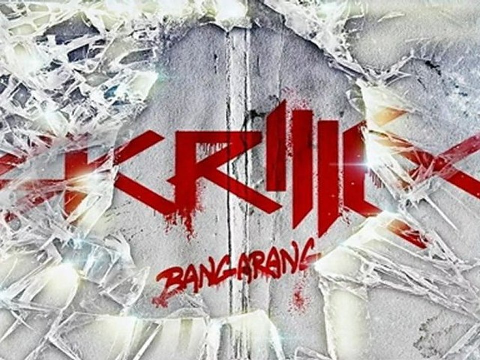 [ PREVIEW + DOWNLOAD ] Skrillex - Bangarang EP 2011 [ NO SURVEY ]