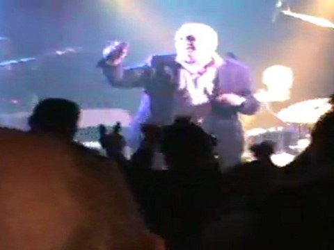 Le Tournebelle 2011.12.10 Docteur Eddy et Mister Schmoll - Pas de boogie-woogie