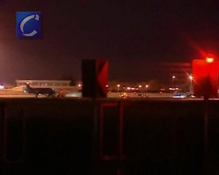 Martitegi y otros dos presuntos etarras son trasladados a París