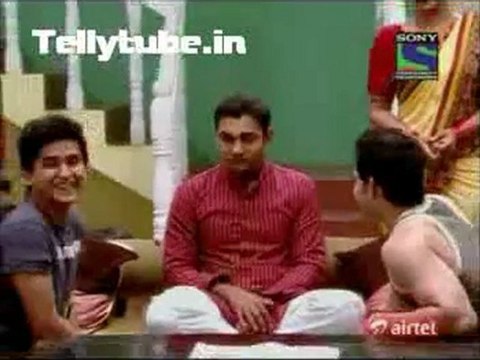 Saas Bina Sasural –22nd December 2011 Part 3