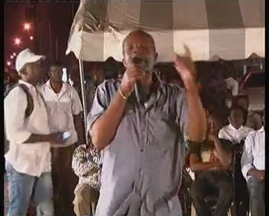 GABON:Le message est bel et bien passé