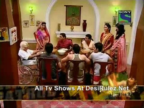Saas Bina Sasural 22nd December 2011 Pt-2