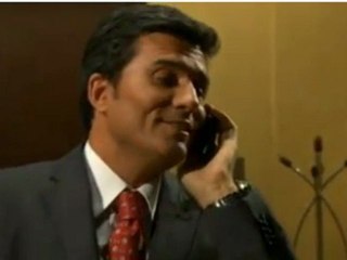 Diego Olivera cantando Amorcito Corazon