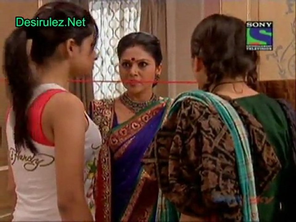 Dekha Ek Khwaab 22nd November 2011-PART-1