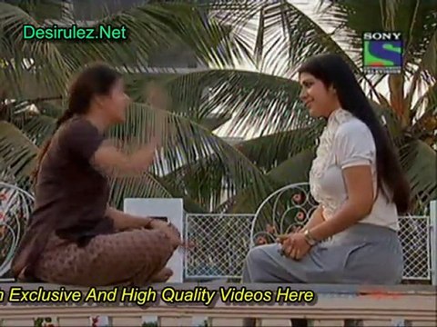 Dekha Ek Khwaab 22nd November 2011-PART-3