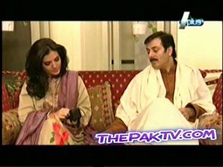 Ik yaad Hai Episode 23 By Aplus - Part 1/2