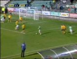 Πανθρακικός vs Άρης | Το 1-0 από τον Μπαλού