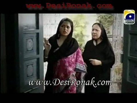 Kaash Mai Teri Beti Na Hoti Episode 54 Part 1