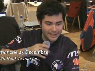 Programme TV : du 21 au 27 Décembre