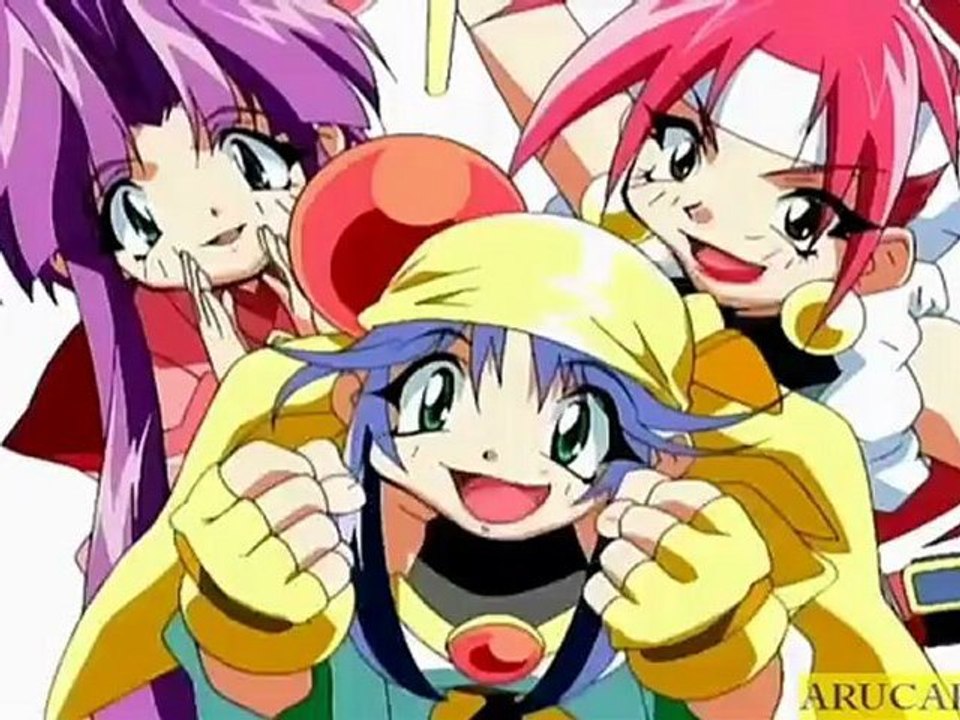 Saber Marionette Lively Motion Full Version InuYDesi Fandub