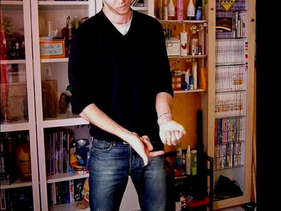 [Magie] Compil magique avec des pieces (disparitions, transformations...)