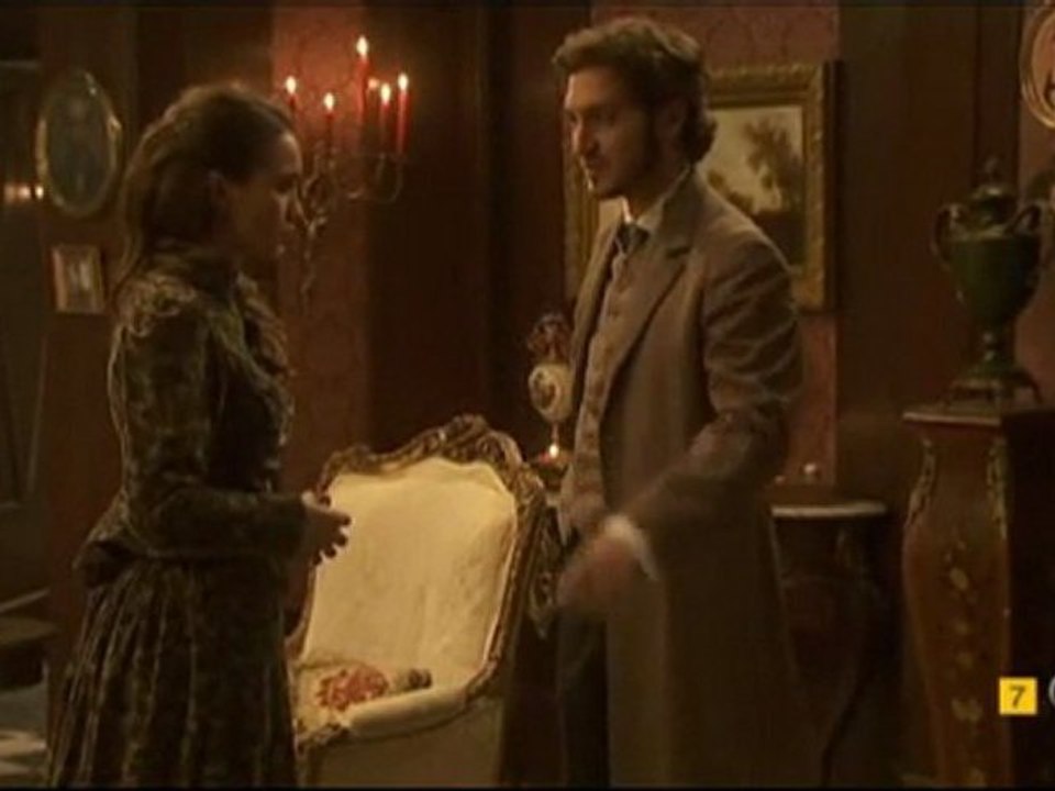 Desde que somos conscientes de nuestra verdad, cualquier conversación acaba en una disputa ESDPV