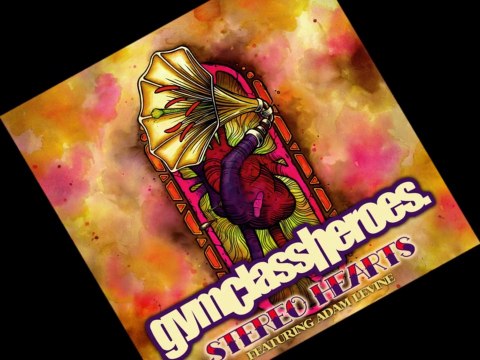GYM CLASS HEROES Feat. ADAM LEVINE VS TOTO Stereo hearts VS Africa (Sandy DUPUY Bootleg) 92 BPM