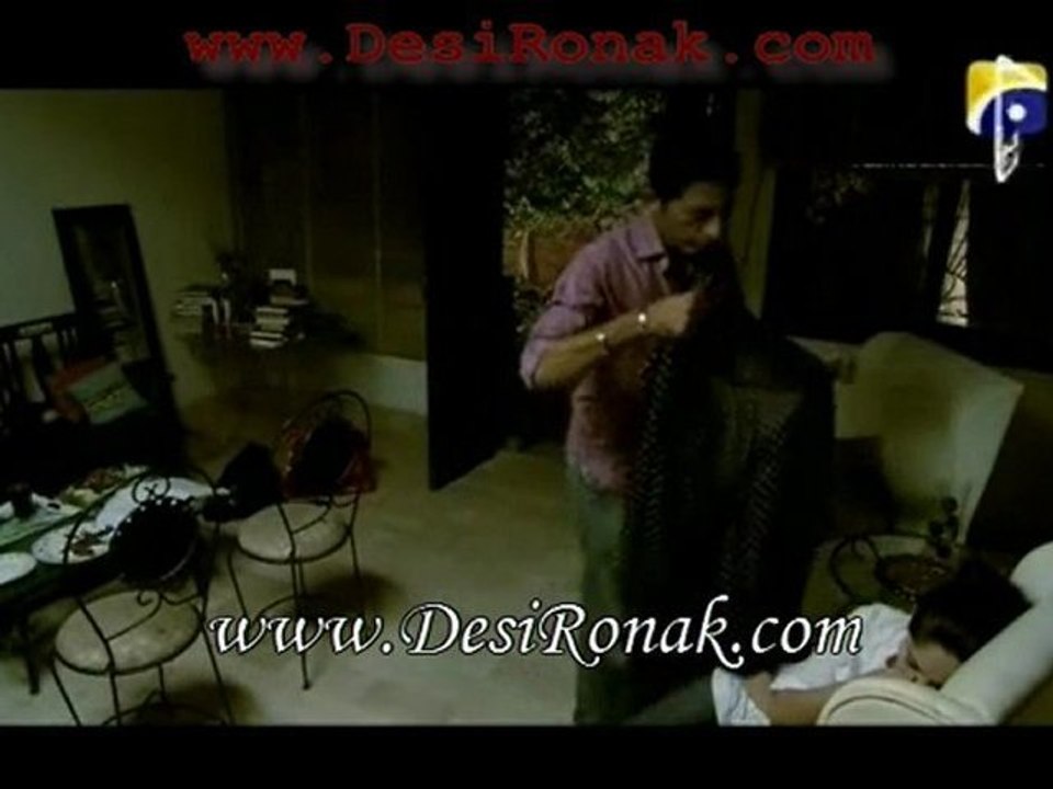 Jal Pari Episode 11 Part 3