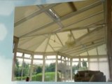 Clip In Conservatory Blinds in Hampshire