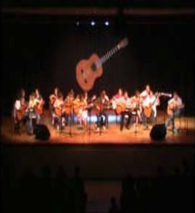 la partida