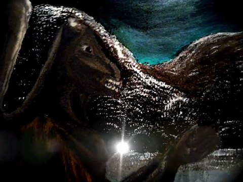 Levi's Life Book 1: Levi The Last Rezinnite (Trailer)