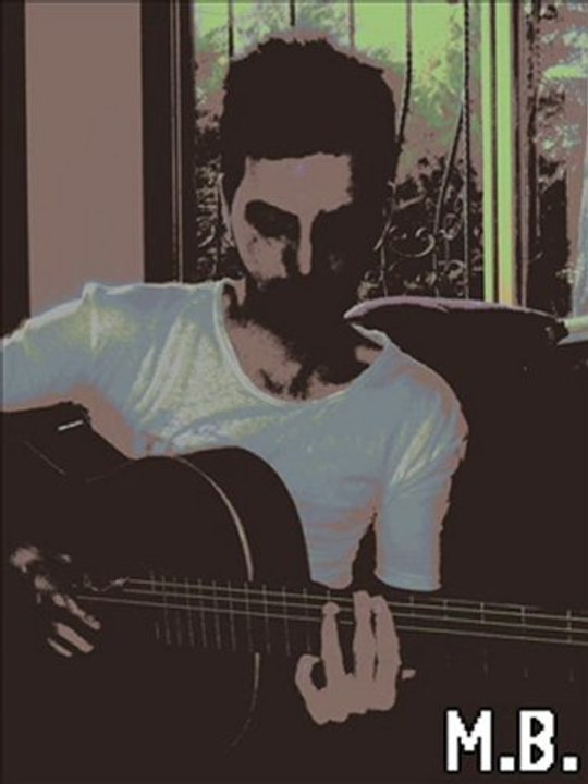 Amatör Şarkıcı Hain Geceler & ADRA...