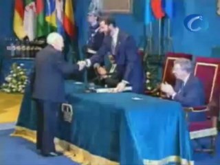 Fallece el escritor Francisco Ayala a los 103 años de edad