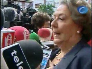 Antonio Clemente sustituirá a Ricardo Costa como secretario general del PPCV