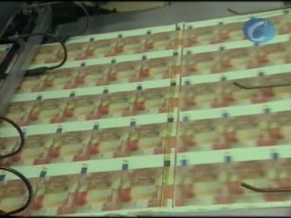 Se dispara la prima de riesgo de España