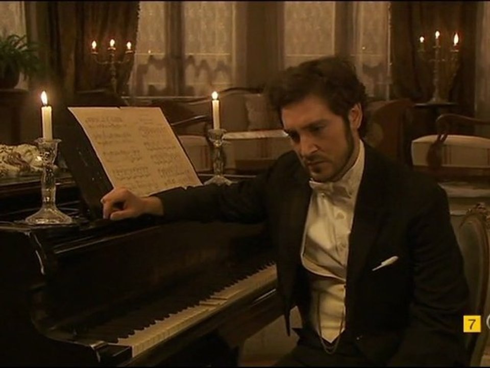 La Nochebuena en Puente viejo ESDPV