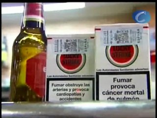 Desaparecen las zonas de fumadores en bares y restaurantes