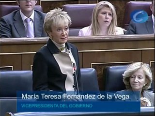 Duro enfrentamiento entre Gobierno y PP en el Congreso por el Alakrana: "Chulerías las justas".