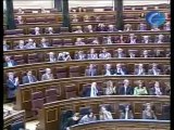 Zapatero anuncia un conjunto de reformas estructurales y laborales para esta legislatura