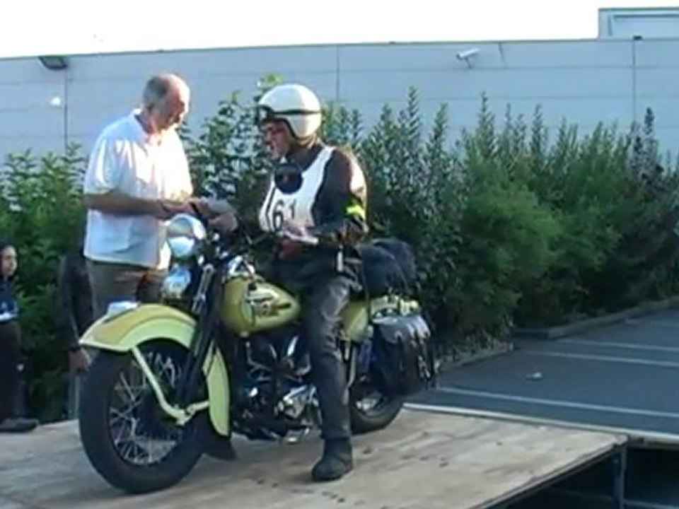 Liege-Nancy-Liege 2011 1.Partie