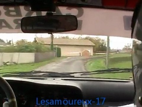 rallye medoc 2011 ES5