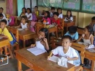 Emmanuel Roy, un bénévole aux Philippines (Vendée)