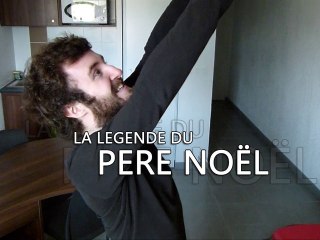 La légende du Père Noël - De Vous à Moi.