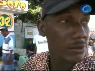 La falta de combustible genera más caos en Puerto Príncipe